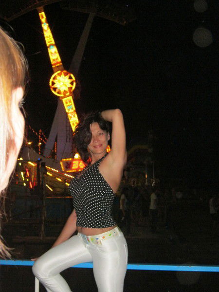 Лилия Иванова