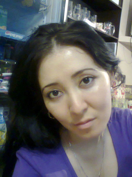 Эльвира Зарипова