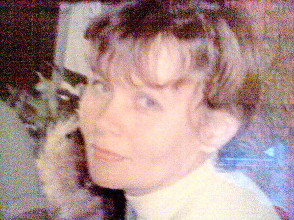 Надежда Куликова