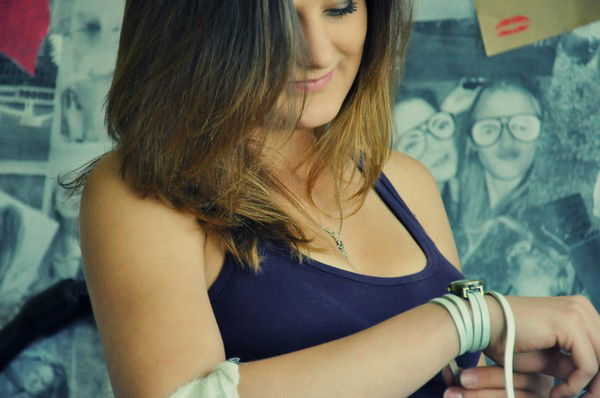 Элина Кобякова