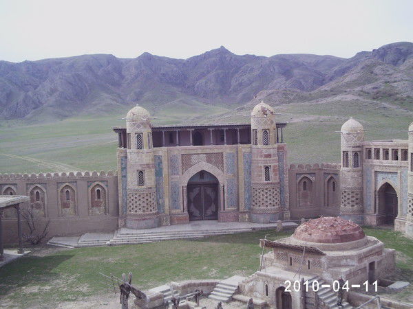 Казихан Ташимов