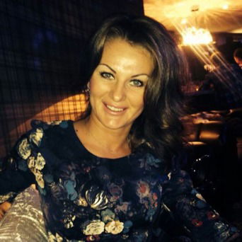 Екатерина Стрекалова