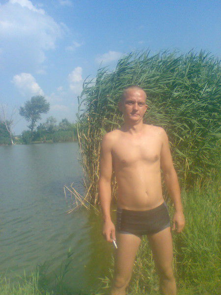 Вова Ильченко