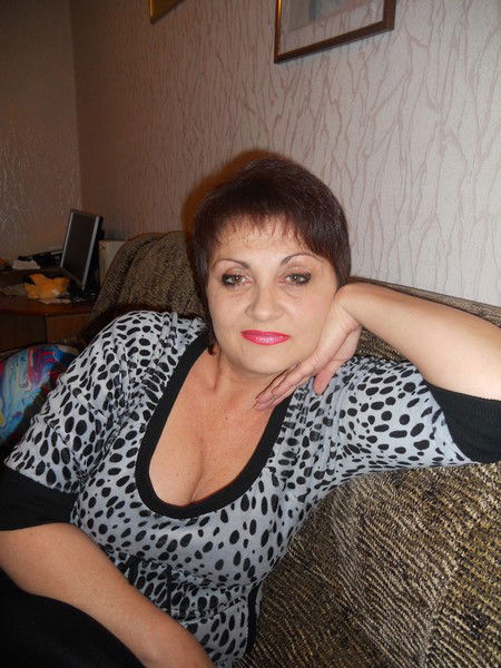 Эльвира Рубас