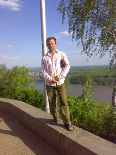 Слава Семенов