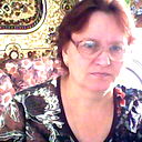 Татьяна Банина