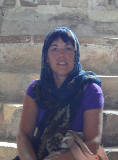 Ирина Гипапа