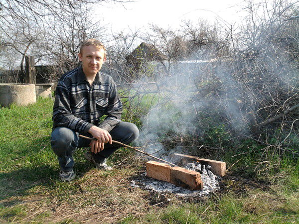 Андрей Кайдаш