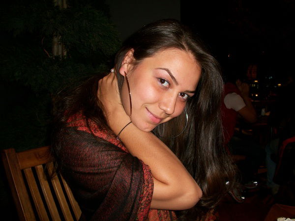 Мухаббат Ходжакова