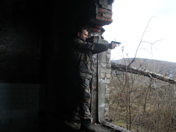 Владимир Крисанов