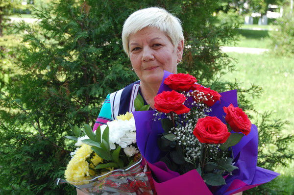 Надежда Куренчанина