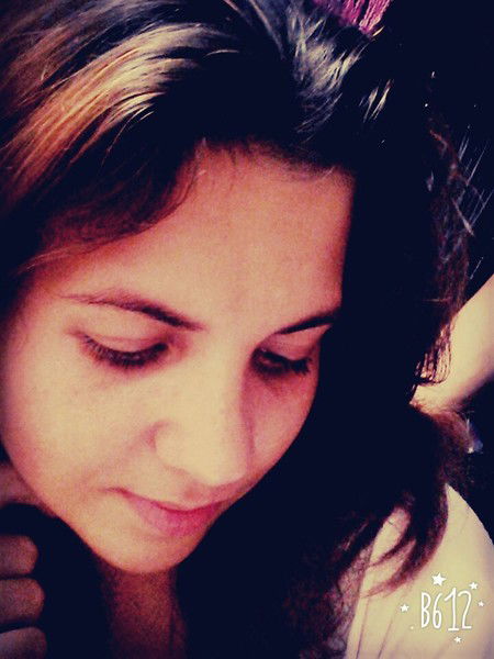 Нина Боровская