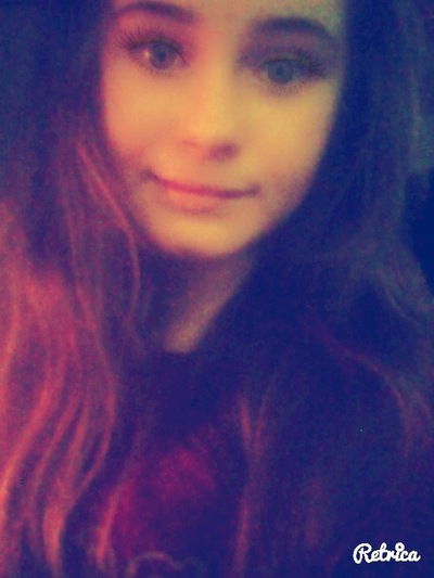 Мария Симонова