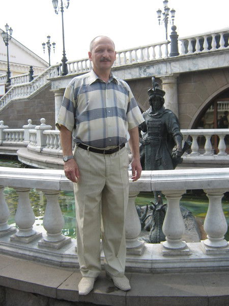 Алексей Гриднев