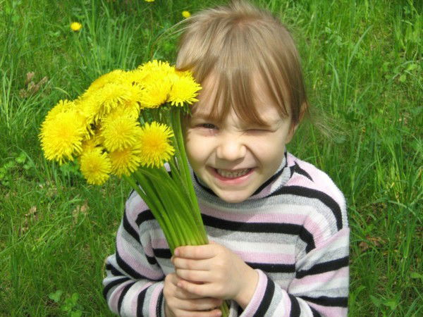 Дарья Терлецкая