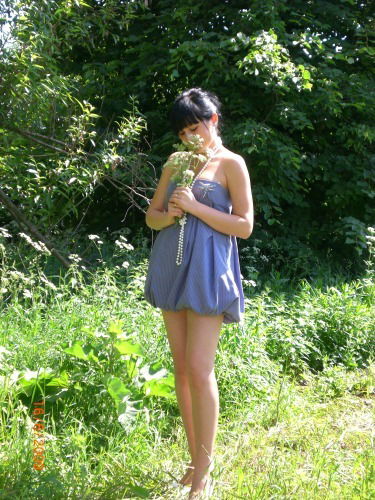 Ангелина Артемьева