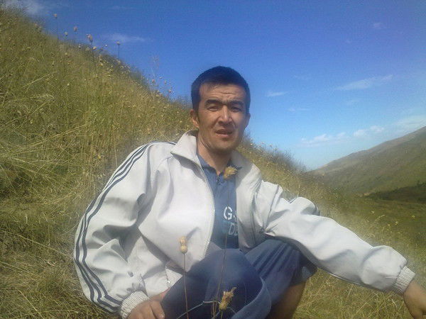 Ашилoв Саду