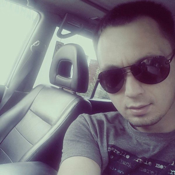 Ильдар Усманов