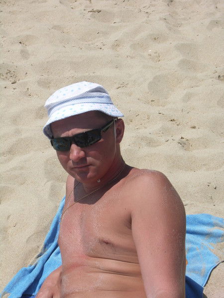 Алексей Иванов