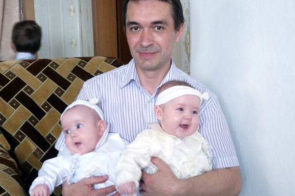 Вячеслав Акарачкин