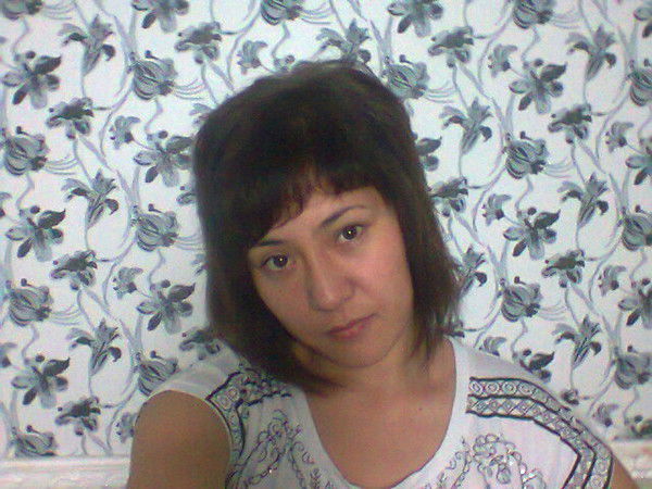 Гулзат Рамазан