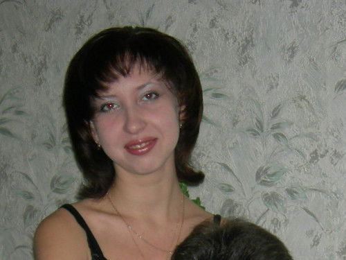 Елена Филюнина