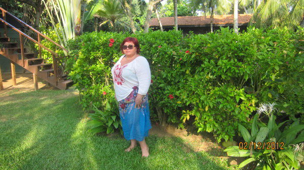 Лидия Аксенова