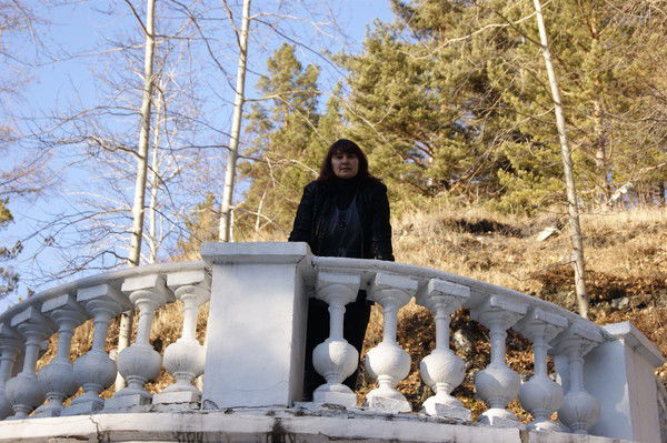 Елена Ятурова