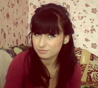 Виктория Бурштын