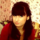 Виктория Бурштын