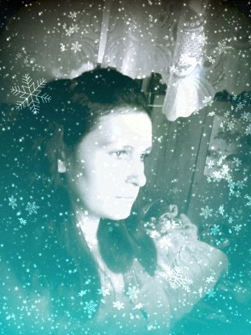 Наташа Пяткова