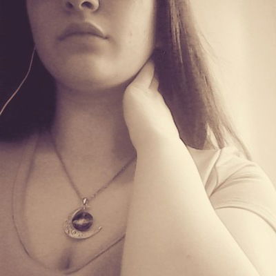 Настя Ватолина