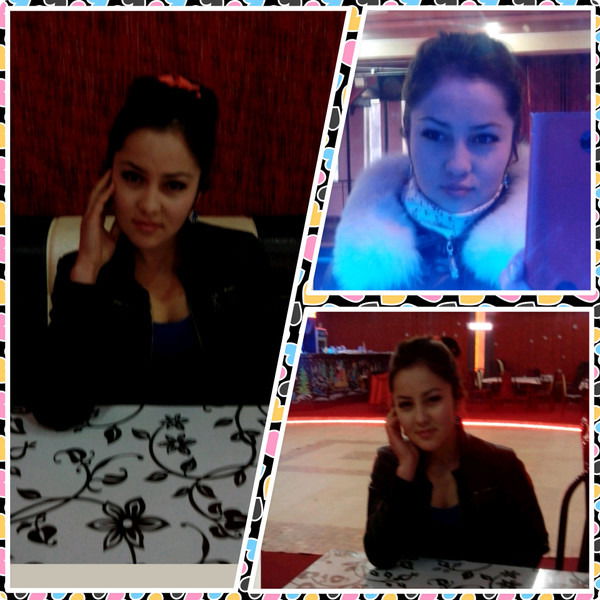 Lapo4Ka Не Повторимая