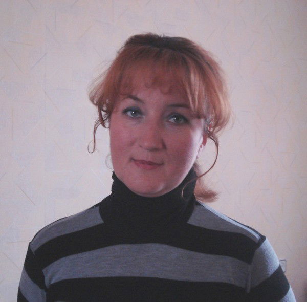 Лида Перфильева