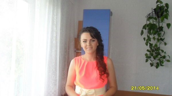 Юлия Ковальчук