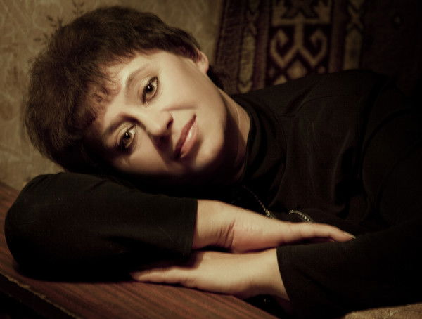 Светлана Исакова