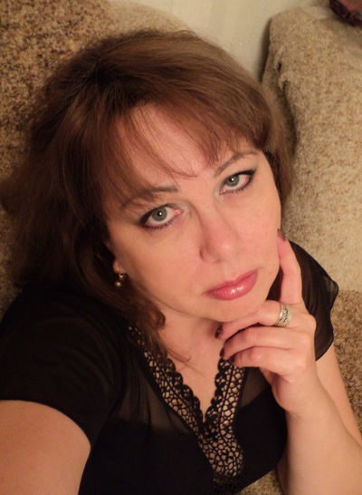 Светлана Александрова