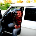 Александр Баранов