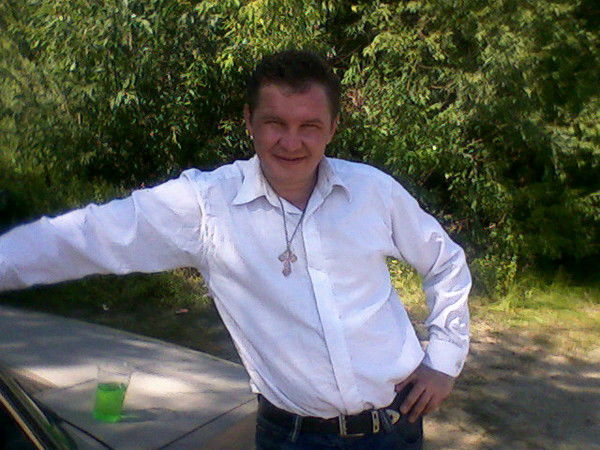 Алексей Вяльцев