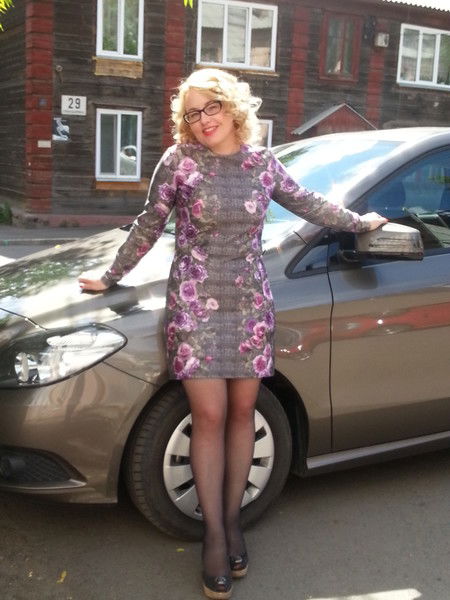 Елена Варкентин