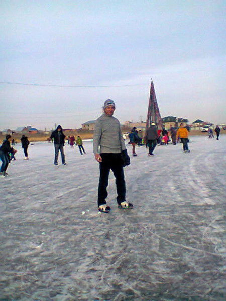 Вячеслав Владимирович Полищук