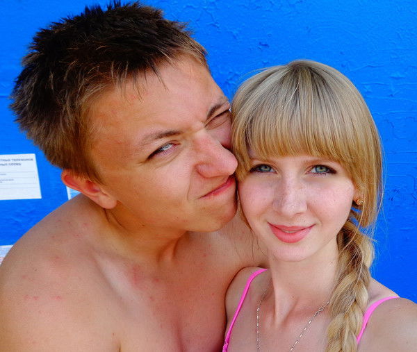 Кристина Никитина