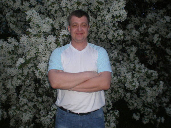 Вячеслав Пятков