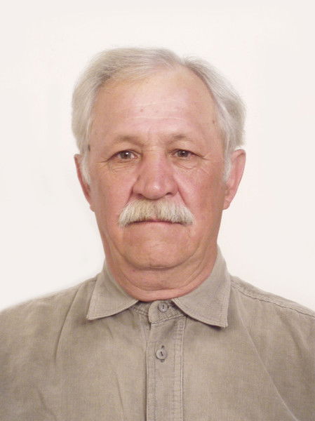 Геннадий Мошкин