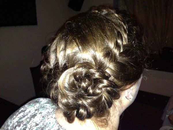 Вета Малеванная