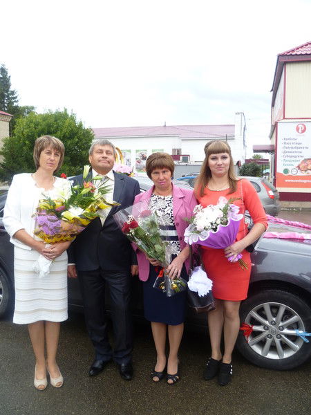 Валентина Макарова