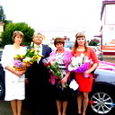 Валентина Макарова