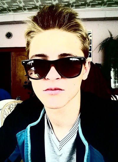 Дмитрий Громов