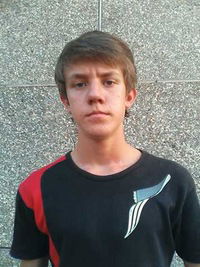 Даниил Цыганов