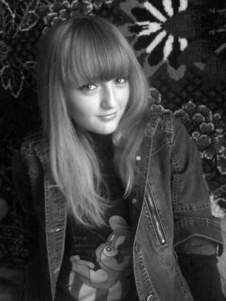 Светлана Снегирева